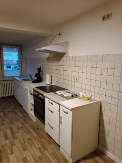 Ferienwohnung 1 im Ferienhaus am Marktplatz - Lautenthal - 8