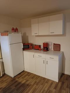 Ferienwohnung 1 im Ferienhaus am Marktplatz - Lautenthal - 6