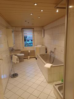 Ferienwohnung 1 im Ferienhaus am Marktplatz - Lautenthal - 5
