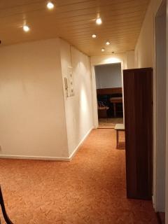 Ferienwohnung 1 im Ferienhaus am Marktplatz - Lautenthal - 4