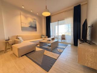 Chalet 2BR On Street View - Fouka Bay SA-6A-104 - Marsa Matruh - 0