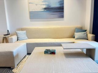 Chalet 2BR On Street View - Fouka Bay SA-6A-104 - Marsa Matruh - 6