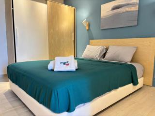 Chalet 2BR On Street View - Fouka Bay SA-6A-104 - Marsa Matruh - 9