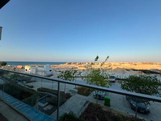 Chalet 2BR On Street View - Fouka Bay SA-6A-104 - Marsa Matruh - 3