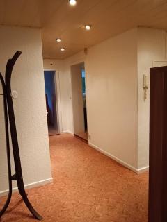 Ferienwohnung 1 im Ferienhaus am Marktplatz - Lautenthal - 3