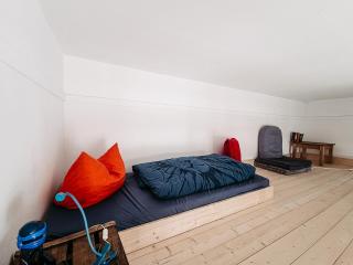 Charmante Stadtwohnung in Heide - Heide - 4