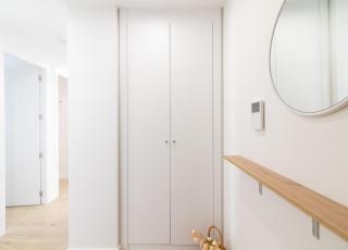 Global Properties, Apartamento con piscina en Puerto de Sagunto - Puerto de Sagunto - 9