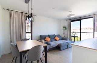 Global Properties, Apartamento con piscina en Puerto de Sagunto - Puerto de Sagunto - 7