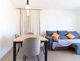 Global Properties, Apartamento con piscina en Puerto de Sagunto - Puerto de Sagunto - 6