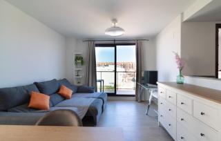 Global Properties, Apartamento con piscina en Puerto de Sagunto - Puerto de Sagunto - 4