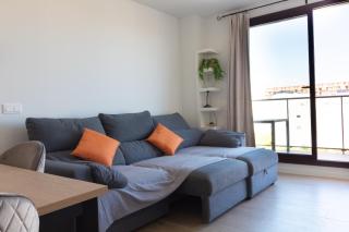 Global Properties, Apartamento con piscina en Puerto de Sagunto - Puerto de Sagunto - 3
