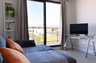 Global Properties, Apartamento con piscina en Puerto de Sagunto - Puerto de Sagunto - 2