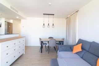 Global Properties, Apartamento con piscina en Puerto de Sagunto - Puerto de Sagunto - 1