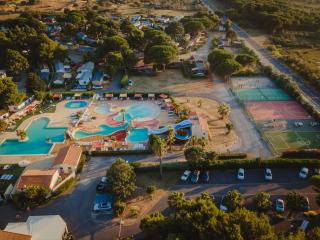 Domaine Les Mûriers - Vendres-Plage - 2