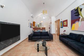 Villa Zina by Ezoria Villas - Meneou - 3