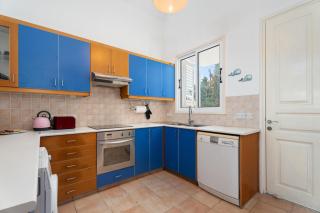 Villa Zina by Ezoria Villas - 1