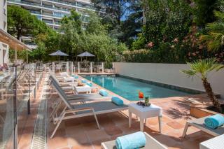 Hotel Amarante Cannes - Cannes - 6