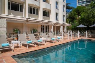 Hotel Amarante Cannes - Cannes - 7