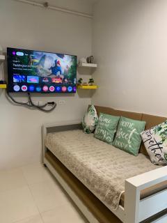 Modern Condo with Ocean Views and Pool in Panglao - Dauis - 1