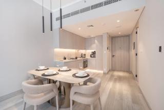 StayShort - Stunning 1 Bedroom in Concept 7 JVC Sleeps 2 - 2