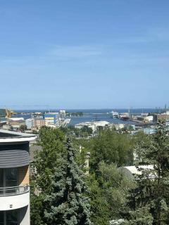 Błękitna Panorama - Gdynia - 4