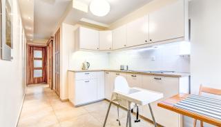 Apartament Brzeźno - Danzig - 4