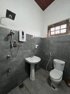 Green villa - Badulla - 8
