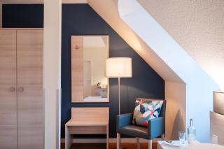 Hotel Alte Fischereischule - Eckernförde - 8