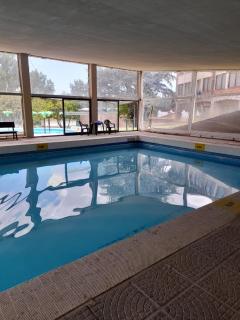 Hotel Luz y Fuerza Villa Giardino - 7