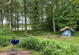 Modern apartment by the lake - Haapavesi - 2