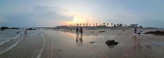 Là Nhà Homestay Phan Thiết - Nguyên căn 4 PN - Gần biển - Trung tâm TP - Phù hơp cho nhóm 5 đến 15 khách - Bếp, Sân tiệc BBQ, Máy giặt ,v,v - Phan Thiet - 4