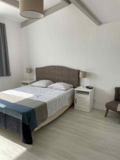 Belle maison quartier calme proche plage mer - Saint-Hilaire-de-Riez - 2