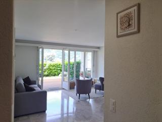 Morcote Romance by Quokka 360 - flat with patio and communal pool - Morcote - 4