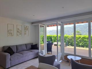 Morcote Romance by Quokka 360 - flat with patio and communal pool - Morcote - 9