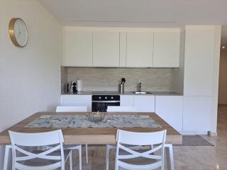 Morcote Romance by Quokka 360 - flat with patio and communal pool - Morcote - 5