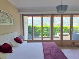 Morcote Romance by Quokka 360 - flat with patio and communal pool - Morcote - 8