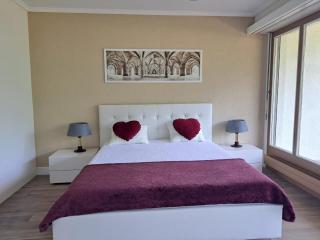 Morcote Romance by Quokka 360 - flat with patio and communal pool - Morcote - 2