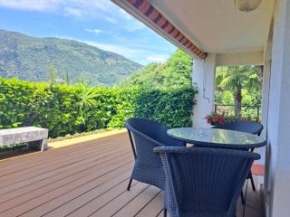 Morcote Romance by Quokka 360 - flat with patio and communal pool - Morcote - 0