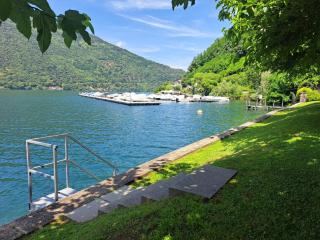 Morcote Romance by Quokka 360 - flat with patio and communal pool - 0
