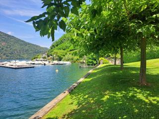 Morcote Romance by Quokka 360 - flat with patio and communal pool - Morcote - 7