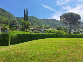 Morcote Romance by Quokka 360 - flat with patio and communal pool - 2