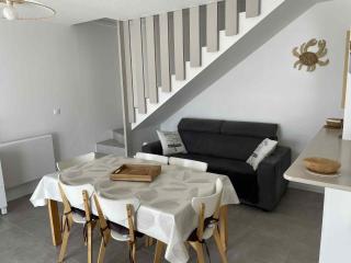 Belle maison quartier calme proche plage mer - Saint-Hilaire-de-Riez - 9