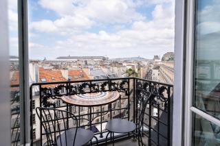 Hôtel Pont Royal Paris - Paris - 1