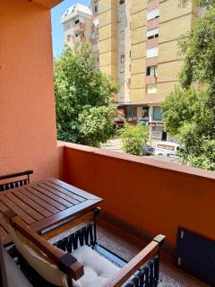 Center Square - Podgorica - 7