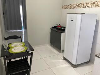 Casa Nova com Garagem, Churrasqueira e Jardim - Castanhal - 7