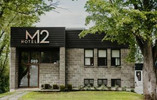 Hotel M2 - Dalhousie - 0