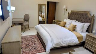 Greenpak Hotel by ChenOne - Kallar Kahār - 7