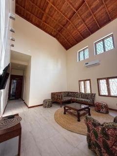 Zanzibar Huria - Bwejuu - 6
