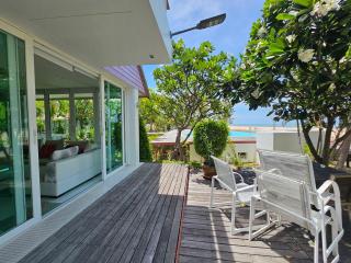 LELAWADEE Villa Cha -Am - 0