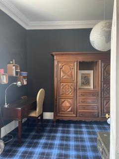 Chateau de Vaugelas - Charmant domaine près de Valence - 8